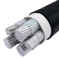 阳工铝芯电缆 国标 3x70+2×35 单位/米