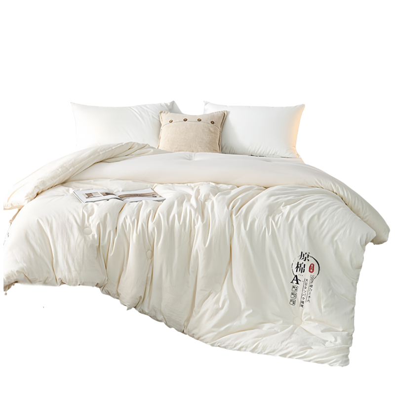 铭思沃特厚冬被180*220cm 10斤 条