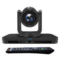 润普Runpu 视频会议摄像头10倍光学变焦声源定位细节特写云台遥控摄像头RP-S10-Z1080G