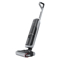 [政府补贴]追觅T40 Ultra 无线洗地机灵捕AI机械臂 浸泡洗0缠毛平躺洗拖一体自动清洗家用扫地机吸尘器