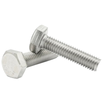 依诺九吉 六角头螺栓 M16×100 个