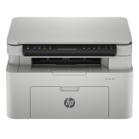 HP惠普[新款]115w黑白激光打印机复印扫描一体机惠普打印机家用学生手机无线 套餐二:机器+1支易加粉硒鼓