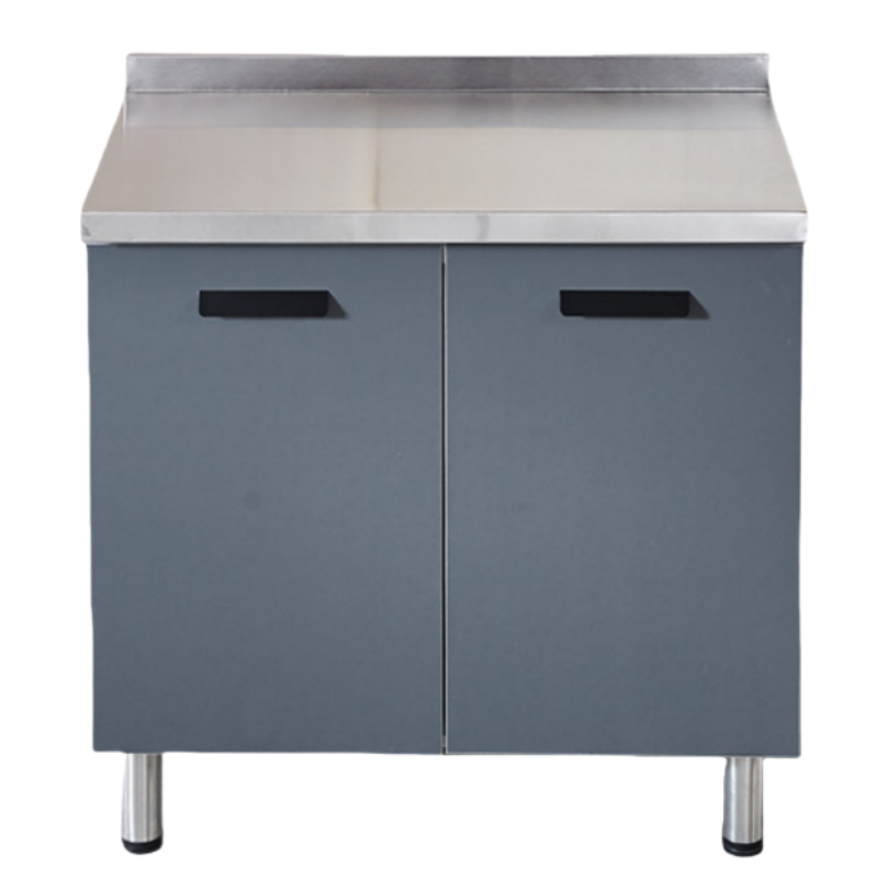 锁匠 不锈钢橱柜