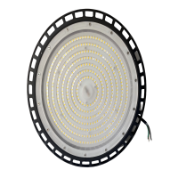 联芯达LED高顶灯节能环保氛围营造高手白光设计