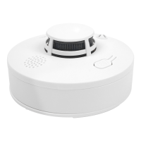 玫铁 烟感报警器 1# 个