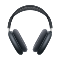 Apple AirPods Max (USB-C) 午夜色 无线蓝牙耳机 主动降噪耳机 头戴式耳机