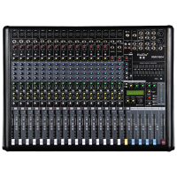 惠度(HuiDu)16路输入四编组输出模拟调音台 RMX1604(销售单位:台)