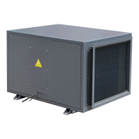 百科特奥DH-8192D管道除湿机