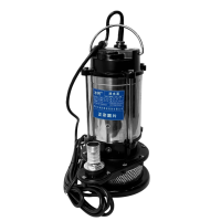 冰将 潜水泵220v不锈钢清水泵 台