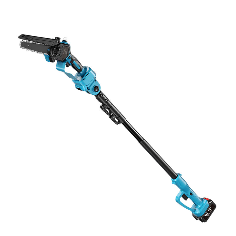 具非凡 高枝锯 2.5米台