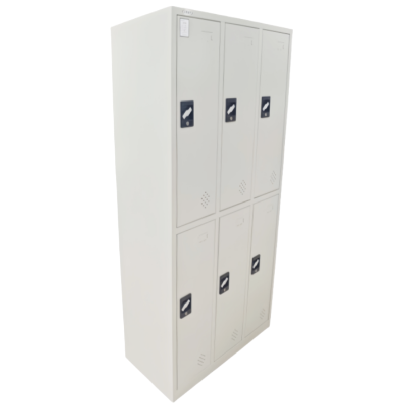 直隶旺牌 六门柜 ZHILI-8015 个