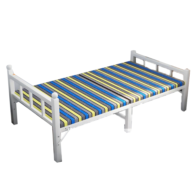 JIMJDO折叠床XHJ001 蓝色条纹 190*90*41cm 单位/张
