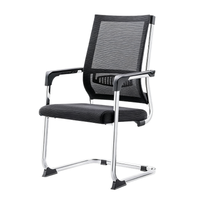 备冠 电脑椅 网面弓形 把