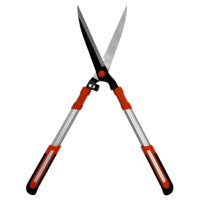 冰将 园艺园林大剪刀 修花修枝剪 660mm 把