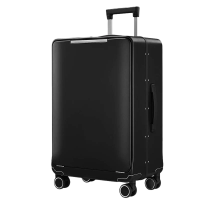 三人居拉杆箱旅行箱行李箱20英寸SRJ5040 (颜色备注)个