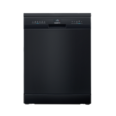 西门子洗碗机15套大容量独嵌两用智能开门烘干消毒除菌SJ23EB24KC