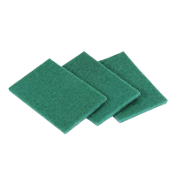 蓝风笛 百洁布 10*15cm(10块)包