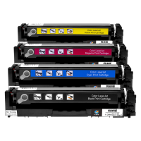 科思特206A硒鼓 适用HP惠普 M283fdw/fdn/cdw M255dw/nw MFP M282nw W2110A