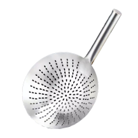 瓦图 不锈钢漏勺 28cm 个
