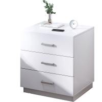 JIMJDO床头柜JMJD145储物柜 单位/个 (联系客服定制支持定制与上门测量)