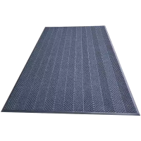 苏宁 德洁 牛筋橡胶耐磨防滑垫 /WLYT-DD175/0.8*1m(拍几件是几米长整块)