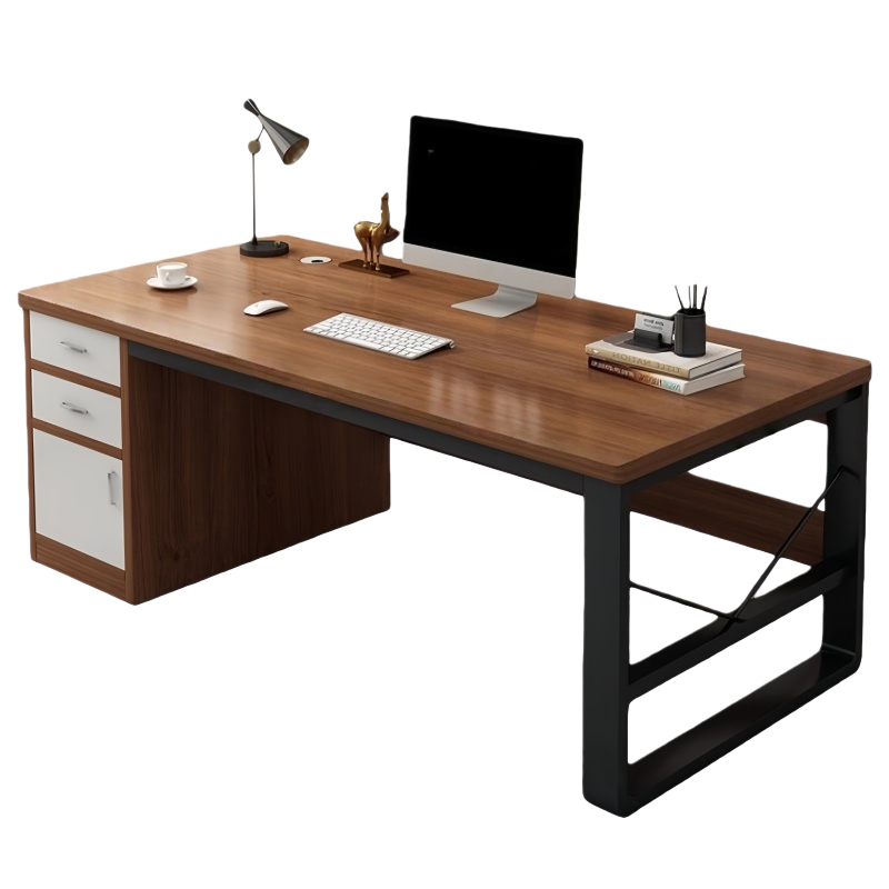 豫龙都 办公桌 1.6米 张