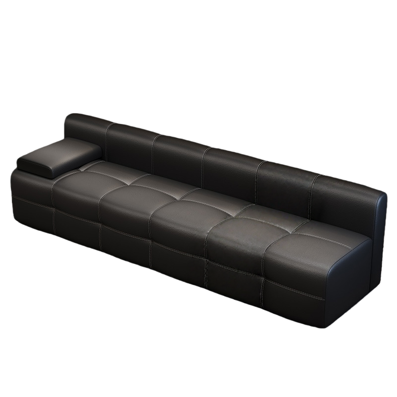 智叶舟沙发三人位140*65*60cm张