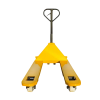 丰奋 手动叉车地牛 685*1200mm载重2-3T 台