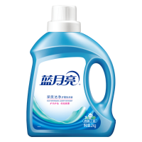 蓝月亮清雅丁香深层洁净洗衣液2kg