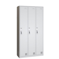 亿洛莱 更衣柜 三门 900*420*1800mm 台