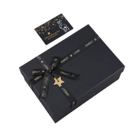 欧利文收纳纸箱高级感收纳礼品盒