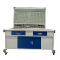 英绅宝 电工实训台 SXT-001 台