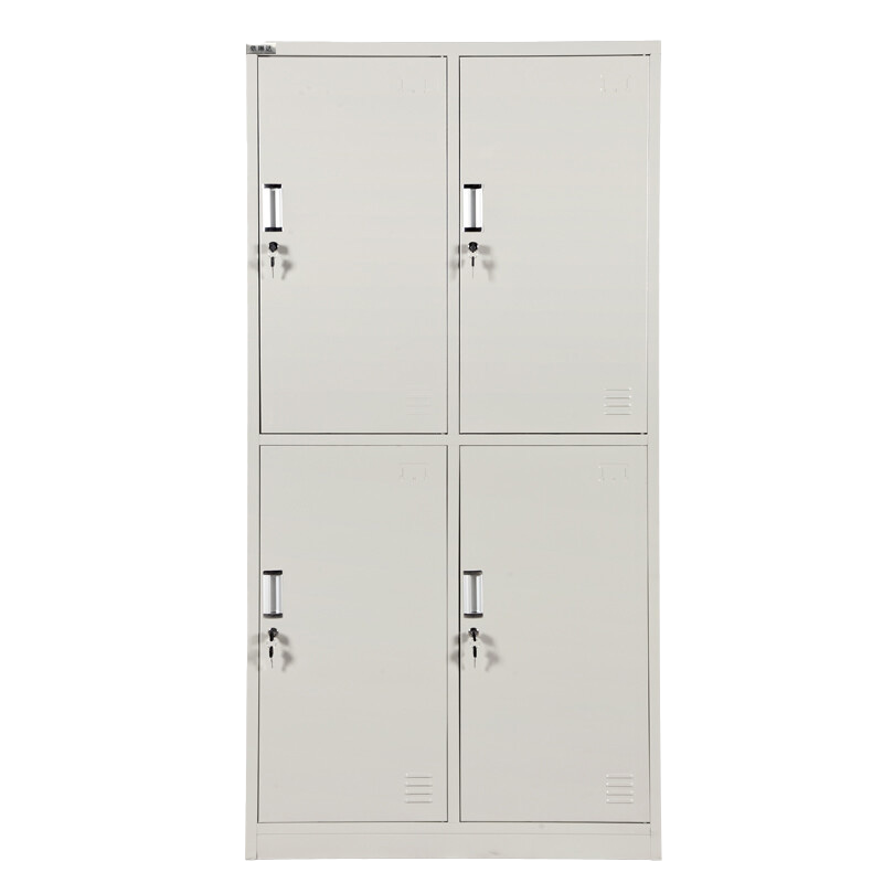 依琳达 四门更衣柜 YLD-S4 张