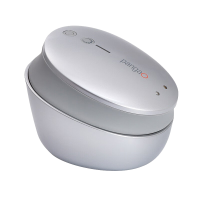 攀高头部按摩器防水设计干湿二用可拆洗多种模式PG-2705