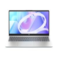 [2025新款]惠普HP笔记本电脑星Book15[15-fr0662TU]15.6英寸窄边框轻薄本办公本家用本商用本i5-13500H/16G/1T 银