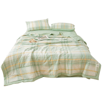 莱依瑾 LYEEGIN 夏凉被 180*220cm/张