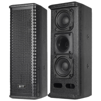 惠度(HuiDu)专业线声源会议音柱 LA-302(销售单位:只)