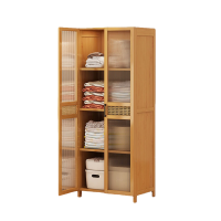 璎蕙 收纳柜50*43*160cm 台