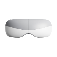 攀高眼部按摩仪恒温热敷可折叠多点振动式带动眼部四周肌⾁EYE5