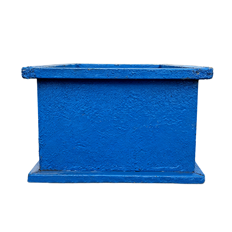 波斯(BOSI)周转箱 1560mm×1048mm×680mm 台