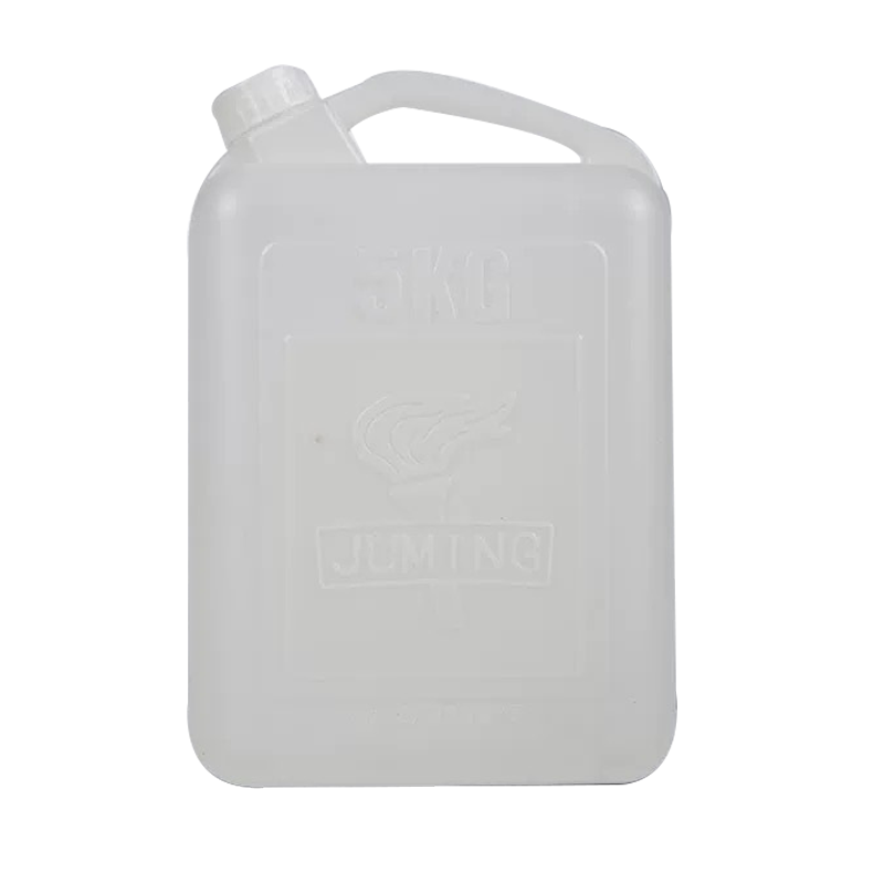 白色塑料壶 2.5L 加厚款 储水桶 单位/个