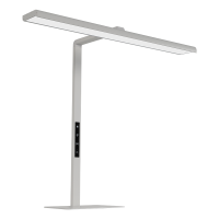 台灯学习专用护眼灯桌面大路灯可夹式防近视儿童书桌写字作业灯383