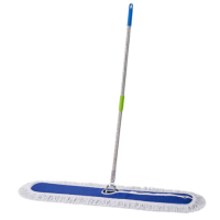 洁艺云 尘推拖把 平板拖布 CT0100 100cm大号 单位(套)