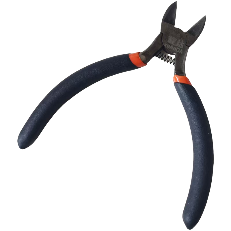 旋达水口钳7寸 把