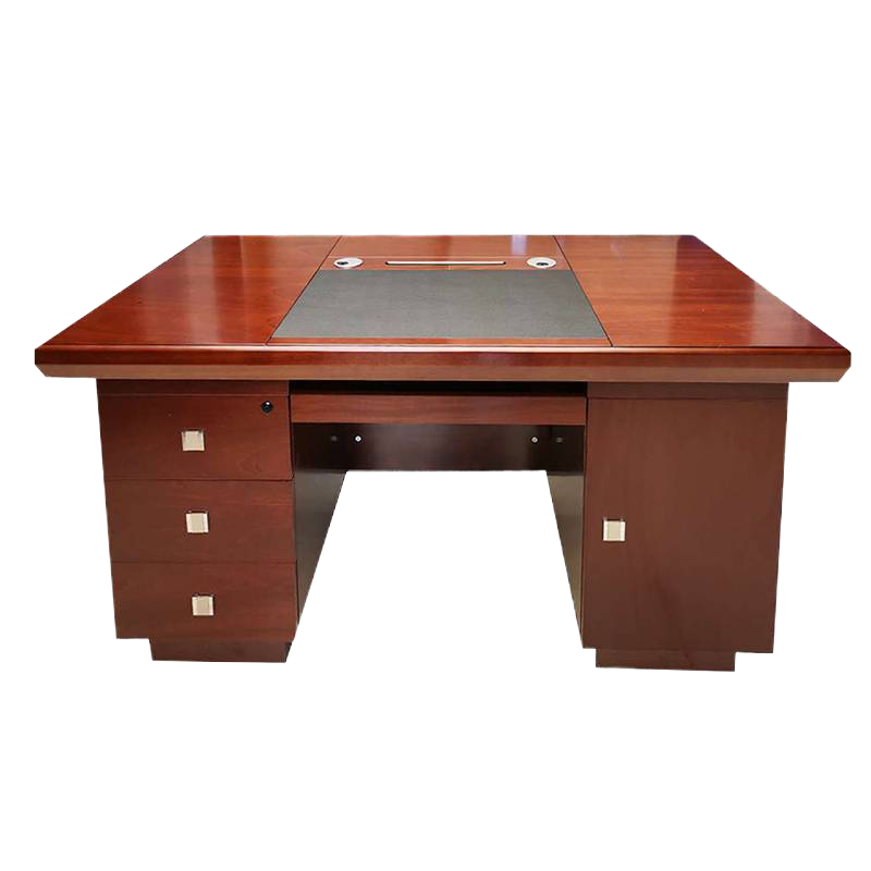 印华(YINHUA) 办公桌 班台(张) (1200*600*760mm)