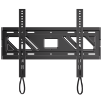 通用电视机挂架壁挂墙支架适用于小米海信创维TCL等556575寸架子