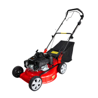 具非凡 割草机 XH-21 台