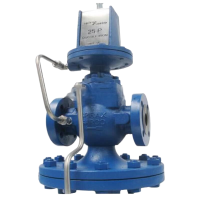 南立节流阀SL10-04[螺纹:1/2”][气管:10mm]