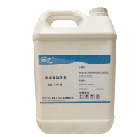 竺见 不锈钢清洗剂 4升/桶