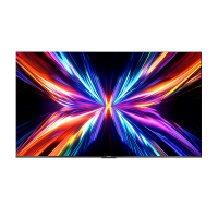 长虹电视65D66H 65英寸144Hz高刷 云帆AI大模型 4+64GB大内存一键看直播4K平板液晶电视机政府补贴